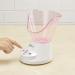 True Glow by Conair Facial Sauna System - Moisturizing Mist, Pink/Cream - Buy Online on GoSupps.com