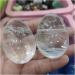 Crystal 1pcs Natural Smelting Stone Stones Polished Stone Yoni Stones Crystal Metaphysical Powerful 6-9cm (Size : 1pcs) - Buy Online on GoSupps.com