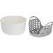 Badabulle Microwave Sterilizer in Blue/Grey - Efficient & Convenient - Buy Online on GoSupps.com