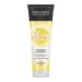 John Frieda Go Blonder Shampoo, Gradual Hair Lightening Shampoo, with citrus and chamomile, featuring our BlondMend Technology, 8.3 Ounce (2 Pack) SHAMPOO 2