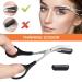 11 in 1 Eyebrow Razor & Grooming Kit - Multipurpose Exfoliating Dermaplaning Tool for Women & Girls - International Shipping Available - Buy Online on GoSupps.com