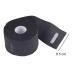 Buy 5 Rolls Disposable Barber Neck Strips | Stretchy Hairdressing Wraps for Salon & Home Use (Black - Buy Online on GoSupps.com
