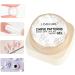 Solid Builder Nail Gel 3D Hard Molding Gel 5g Smooth Long-Lasting Formula Non-Sticky Compact Quick-Dry Nails for Salon & Home Manicure Flawless - Buy Online on GoSupps.com
