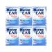 Murine Ear Wax Removal Drops 0.5 oz Ear Drops Bottle 1 ct. (Pack of 6)