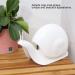 Snail Shape Press Style Bathroom Liquid Bottle Liquid Bottle Kids Snail Hand Liquid Bottle Hand Lotion Dispenser Bathroom Accessories (White) - Buy Online on GoSupps.com