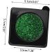 FRCOLOR 4pcs Glitter Eyeshadow Palette Green Makeup Eye Glitter Eye Shadow for Women Pearlescent Miss Set - Buy Online on GoSupps.com