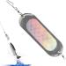 Genikeer Fishing Indicators - 2 PCs Trolling Salmon Bait Boards | 4.5 Inches Metal Flash 23g Light-Up for Fresh & Sea Water Fishing - Buy Online on GoSupps.com