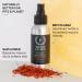 ZEUS Natural Deodorant Body Spray Aluminum Free for All Skin Types Vegan Friendly MADE IN USA (Vanilla Rum) - Buy Online on GoSupps.com
