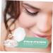 Didiseaon 200 Pairs Instant Eye Breath Single Tapes Invisible Eyelid Double-Eyelid Strip Side Sided Traceless - Buy Online on GoSupps.com