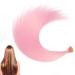 prinfantasy Hair Extensions for Girls Synthetic Hair Accessories Wig Hairpieces for Women BZ264 GBBZ264 16 inch