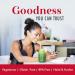 Dynamic Health Goji Juice Blend - Pack of 2 | Maqui, Elderberry, Pomegranate, Raspberry, Blueberry | Vegetarian, Gluten-Free, BPA-Free | 32oz - Buy Online on GoSupps.com