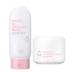 G9SKIN White In Brightening Duo Whipping Cream + Creamy Pack for Instant Glow & Moisture Care