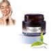 Masque au Th Noir Masque Facial au th Noir Masque Peel Off pour Le Traitement Facial Anti- ge Anti-rides Pores Nettoyants en Profondeur Resserre Les Pores et Nourrit La Peau