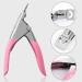 HCHGJKN Nail Clippers Toe Nail Clipper Cutter Correction Manicure Tool Professional U One Word Nail Tips Edge Cutters Stainless Steel Tool - Buy Online on GoSupps.com