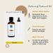 Teakwood Fragrance Oil - Premium Perfume Oil for Soaps Candles Diffusers & More | 1 oz Home Scent Oil - Buy Online on GoSupps.com
