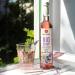 H llinger Bio Sirop Floral Lot de 3 Bouteilles en Verre de 500ml Fleurs de Sureau Rose et Lavande Sirop Biologique Sans Alcool Dilution 1:9 - Buy Online on GoSupps.com
