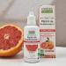Organic Grapefruit Extract - Pomelo Biotic - Natural antioxidant - Dosed at 1200 mg - Propos'Nature - 50 ml - Buy Online on GoSupps.com