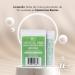 Hypoallergenic Luxhair Medical 1522 Adhesive Tapes for Wigs & Extensions | Skin-Friendly Double-Sided Glue | 2-Day Shipping | 1 Pack - Buy Online on GoSupps.com