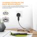 Aieve Charger for Philips One Blade QP2520 - USB Charging Cable Replacement for Norelco Series 1000 - Buy Online on GoSupps.com