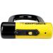 Kryptonite New York Fahgettaboutit Mini U-Lock 18mm | Heavy Duty Anti-Theft Bike Lock for Ultimate Security - Keys Included - Buy Online on GoSupps.com
