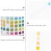 Portable Healeved Urine Test Strips - 100 Quick Urinalysis Testing Strips - Buy Online on GoSupps.com