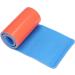 Splint for Pets | Foam & Aluminium Emergency Splint for Injuries - 11x46CM - Buy Online on GoSupps.com