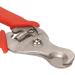 Stainless Steel Livestock Ear Tag Remover Stainless Steel Ear Tag Removing Tool Ear Tags Remover Applicators Pliers for Cattle Sheep Goat Pig Ear Tag - Buy Online on GoSupps.com