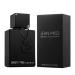 Eau de Toilette Men's Perfume Long-lasting Fragrance of Men's perfume Reveals Charm Spray 3.4oz For Special Occasions & Daily Elegance (100ML Party man) 3.4 Ounce (Pack of 1) Party man