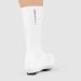 GripGrab RaceAero TT 2nd Edition - Lightweight Aero Time Trial Overshoes for Road Bike | Summer Cycling Gear M (41-44) - White - Buy Online on GoSupps.com