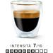 Martello compatible capsules Italian Coffee Espresso pods (Lungo 50 pods) - Buy Online on GoSupps.com