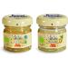 Rigoni di Asiago - Confitures Fiordifrutta BIO + 2 ar mes MielBio + Noisette - Buy Online on GoSupps.com