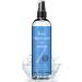 Pure Magnesium Oil Spray 12 fl oz - 100% Natural USP Grade - No Unhealthy Minerals - From USA Permian Seabed - Free Ebook - Lasts 9 Months - Buy Online on GoSupps.com