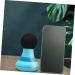 Buy Tovinanna Fascia Massage Device - Portable Electrical Muscle Massager for Pain Relief | 11.5x7.5cm Blue - Fast International Shipping - Buy Online on GoSupps.com