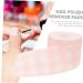 minkissy 5 Rolls Nail Remover Towel Manicure Cotton Nail Gel Polish Lash Tool Cotton Nail Wipes Disposable Towel Manicure Remover Wipes Nail Art Tools Nail Removal Wipes Pillow - Buy Online on GoSupps.com