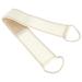 Body Scrub Cotton Linen Towel Shower Back Scrubbing Bath Loofahs Sponges Tool