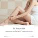 Intertrigo Relief Cream - Skin Fold Barrier Cream for Moisture & Friction Protection Soothes Irritated Skin Fast-Drying Non-Greasy Formula for Friction-Prone Areas (1pc) - Buy Online on GoSupps.com