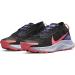 Nike Women's Air Pegasus Trail 3 Running Trainers - Black/Flash Crimson-lapis (Size 7.5) - Buy Online on GoSupps.com