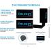 Coldest Gel Ice Packs - Reusable Cold Therapy for Pain & Injuries - Multiple Sizes (5.5 x 7, Pack of 2) - Buy Online on GoSupps.com
