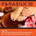 Parasilk Exfoliating Recovery Foot Heel Peel 2 Pairs - 2 Sets of Exfoliation Gel Heel Pads and 2 Sets of Heel Sock Covers. Targeted Repair for Rough Dry Skin Cracked Heels and Feet - Buy Online on GoSupps.com