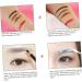 Mipcase Eyeliner Pencil 8pcs Eyebrow Pencil Eyeliner Eyebrow Pen Pencils for Skin Eyebrow Pens Lip Pencil Miss Lips - Buy Online on GoSupps.com