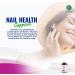 Hair Skin and Nails Vitamins with Biotin - Nail Growth and Skin Care Supplement for Men and Women - Buy Online on GoSupps.com