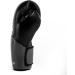 Buy Everlast Unisex Adult Boxing Gloves Pro Style Elite 12oz - Black/Grey | International Shipping Available - Buy Online on GoSupps.com