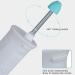 Portable Electric Nasal Cleaner - 3 Modes Nasal Irrigation 200ml Capacity for Adults & Children | International Shipping - Buy Online on GoSupps.com