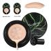Air Cushion BB Cream - Mushroom Head Puff Brightening Makeup - Ivory White - International Shipping Available - Buy Online on GoSupps.com