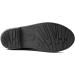 Horze Bonn Rubber Paddock Boots Black EU 42 - Durable and Stylish Horse Riding Footwear - Buy Online on GoSupps.com