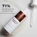 Georgette Klinger Probiotic Serum | Hydrating Anti-Aging Face Serum with Hyaluronic Acid | Skin Barrier Repair & Microbiome Balance | 1 oz - Buy Online on GoSupps.com
