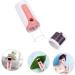 SKISUNO Handy Mist Sprayer 1 Set Hydrating Instrument Steamer for Face Facial Mister Steamer Face Water Meter Cool Face Steamer - Buy Online on GoSupps.com