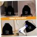 BIUDECO Flannel Hair Dryer Bag Blow Dryer Bag Hair Tools Travel Bag Makeup Brush Bag Hair Dryer Organizer Flat Ironing Travel Bag Drawstring Bag Travel Bag for Hair Styling Tools - Buy Online on GoSupps.com