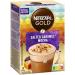 NESCAF Gold Salted Caramel Mocha Coffee 7 Sachets (Pack of 6 Total 42 Sachets) - Buy Online on GoSupps.com