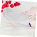 minkissy Wax Cover 1 Pair Foot Care Socks Nursing Socks Nourish Polyester Paraffin Bags Wax Bags - Buy Online on GoSupps.com